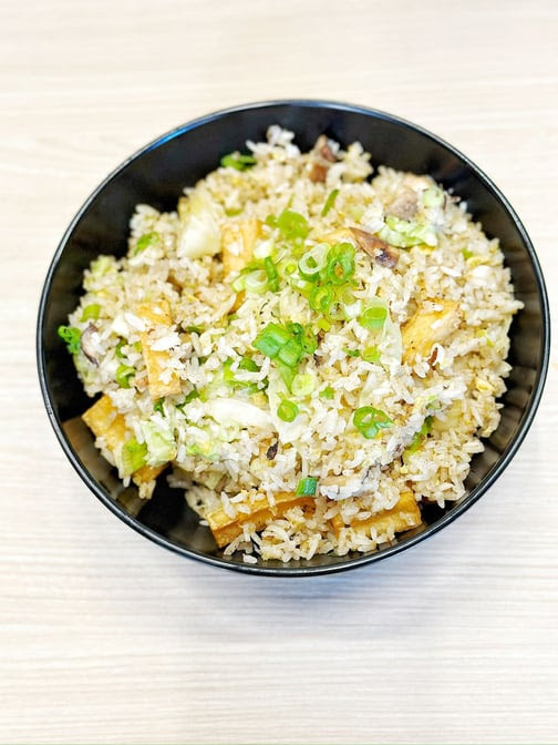 Mad Dumplings by null