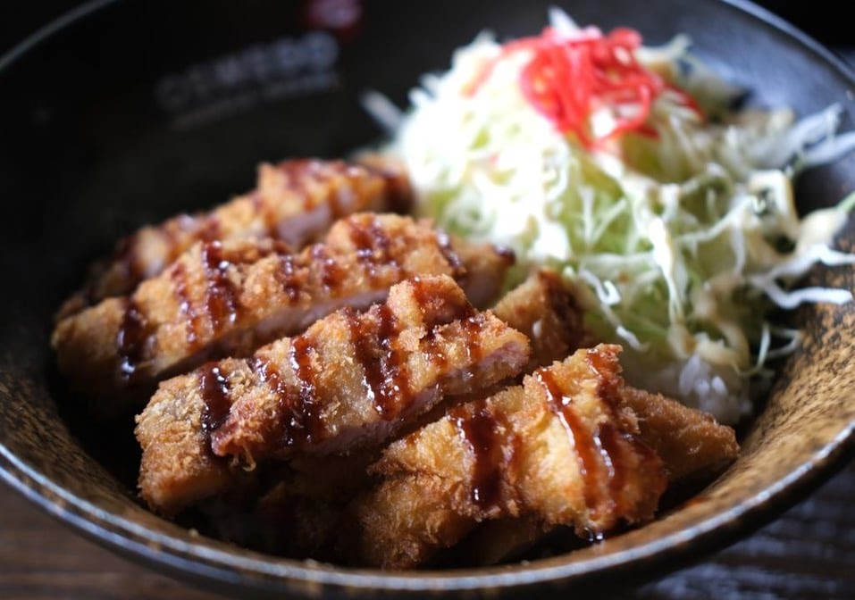 Oswego Noodle House by null