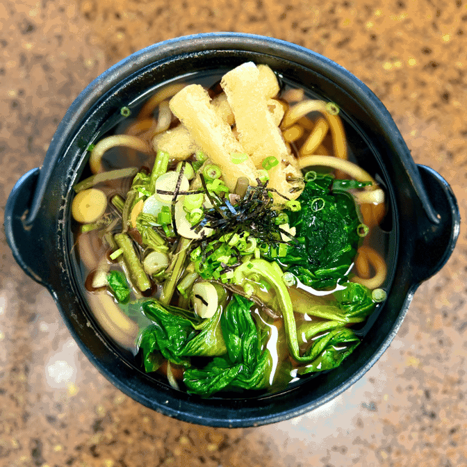 Japomen Vienna by null