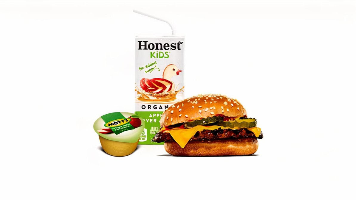 Burger King by null