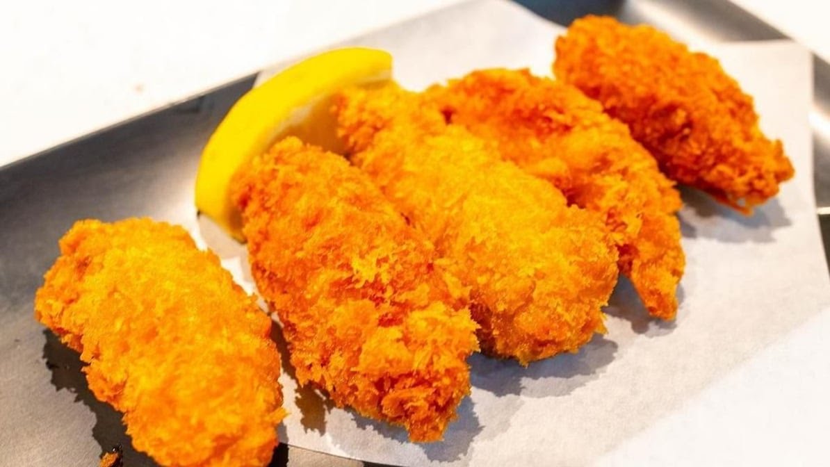 Zen Curry House by null