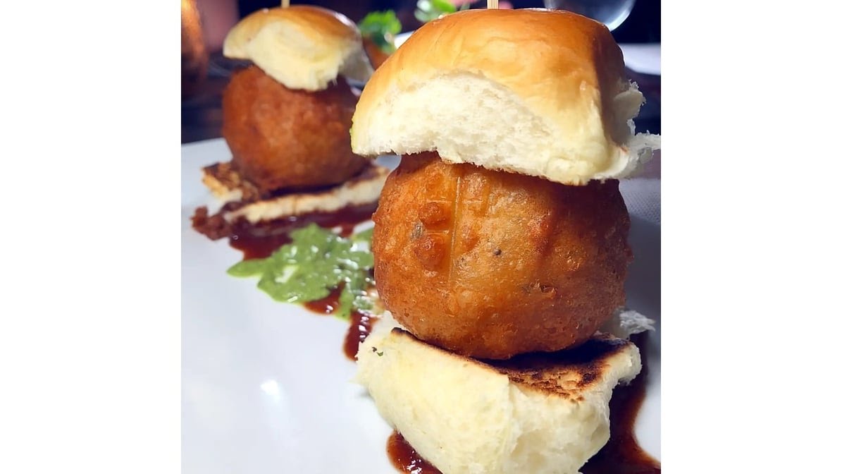 Crispy Karma by null