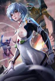 Rei ayanami neon genesis jpg x Rei ayanami neon genesis
