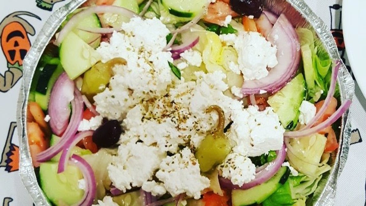 Golden Crust Pizza and Tap by null