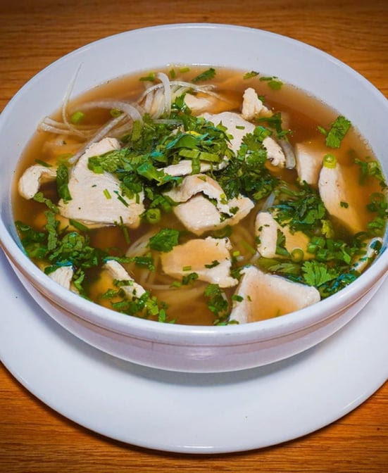 Koi Sushi & Thai Midtown by null