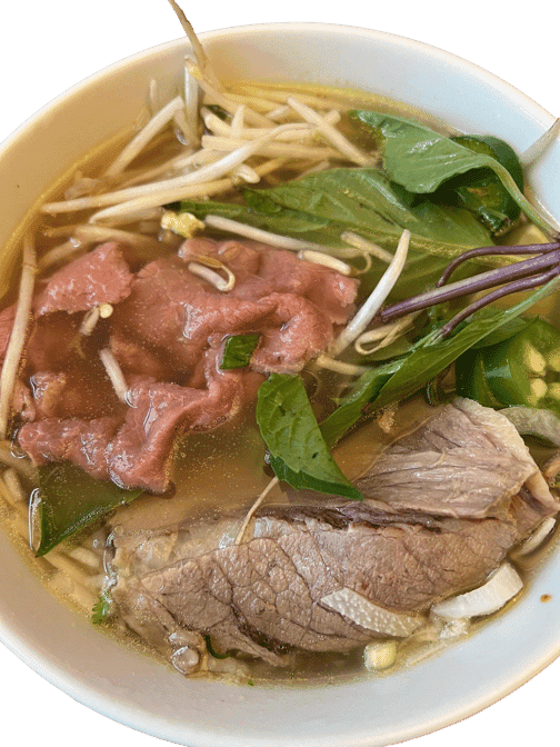 Phở Lee's Vietnamese Restaurant by null