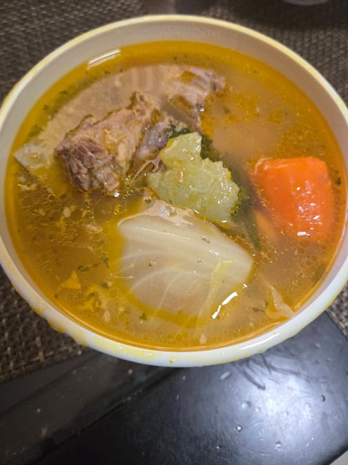 Fritanga La Chavala by null