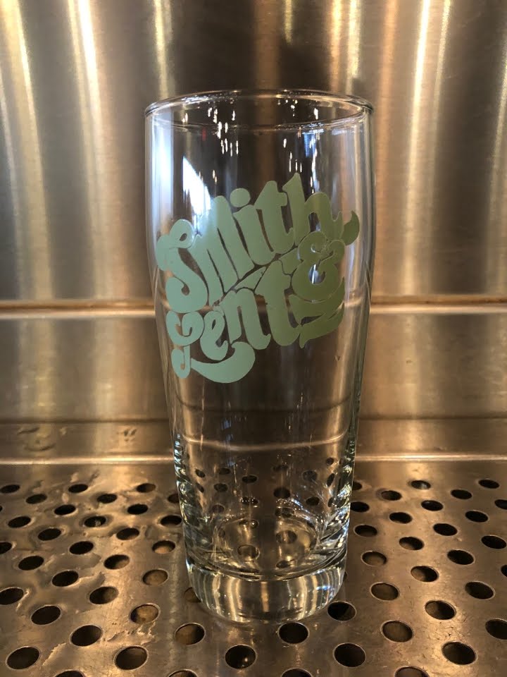 Smith & Lentz Brewing and Pizza by null