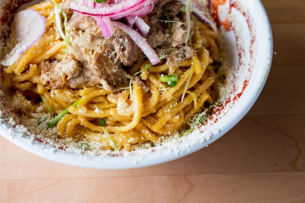 Pink Bellies by null