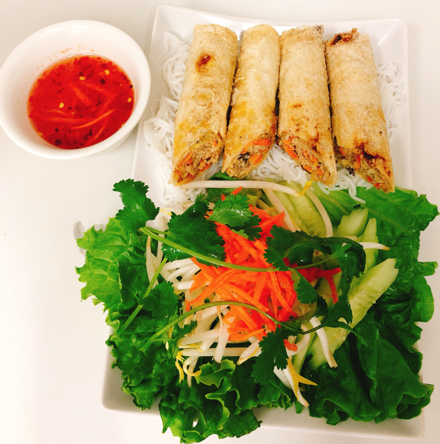 Pho Broadway by null