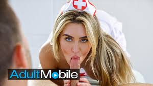 Slutty nurse diamond foxx gives her patients special treatment jpg x Slutty nurse