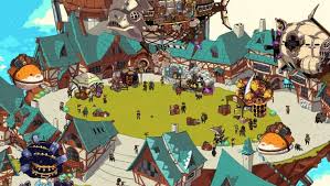 Cloud meadow animation gallery jpg x Cloud meadow animation gallery