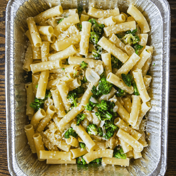 Broders' Cucina Italiana by null