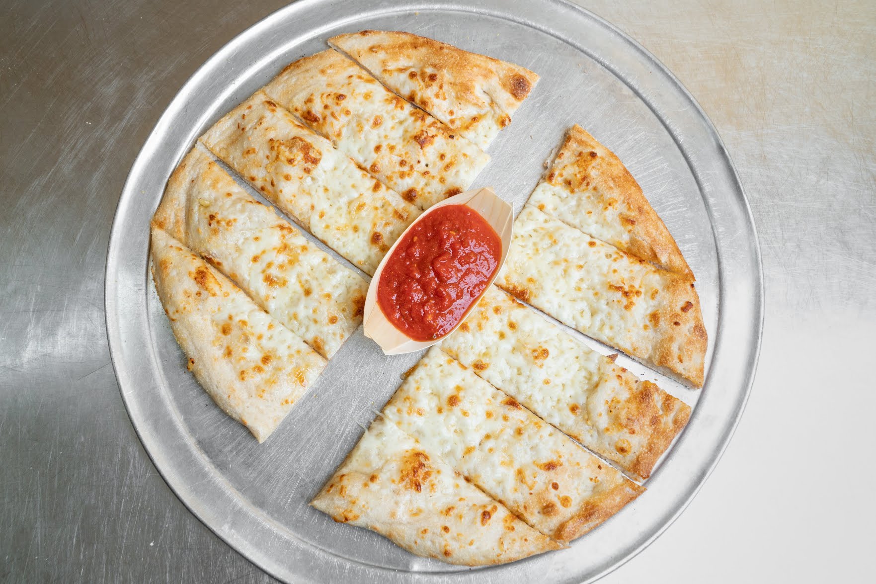 Mama's Pizza Kitchen by null