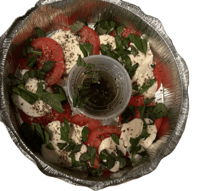 Romano's Pizza by null