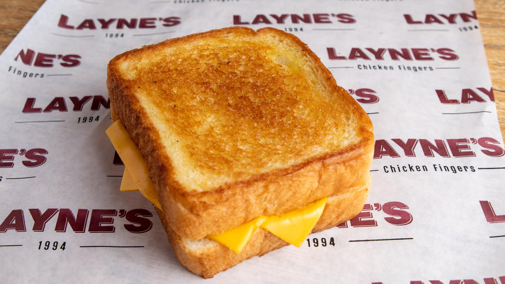 Layne’s Chicken Fingers- Roanoke by null