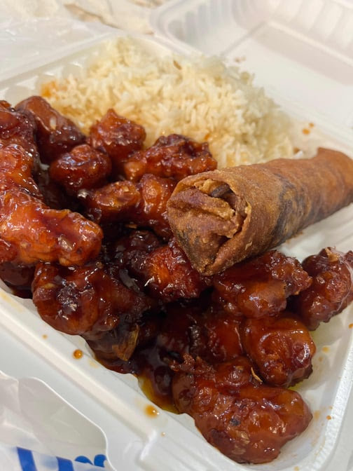 IndoChin Vietnamese Restaurant by null