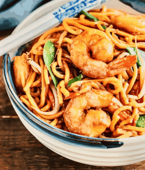 Nine Dragon Chinese Restaurant by null