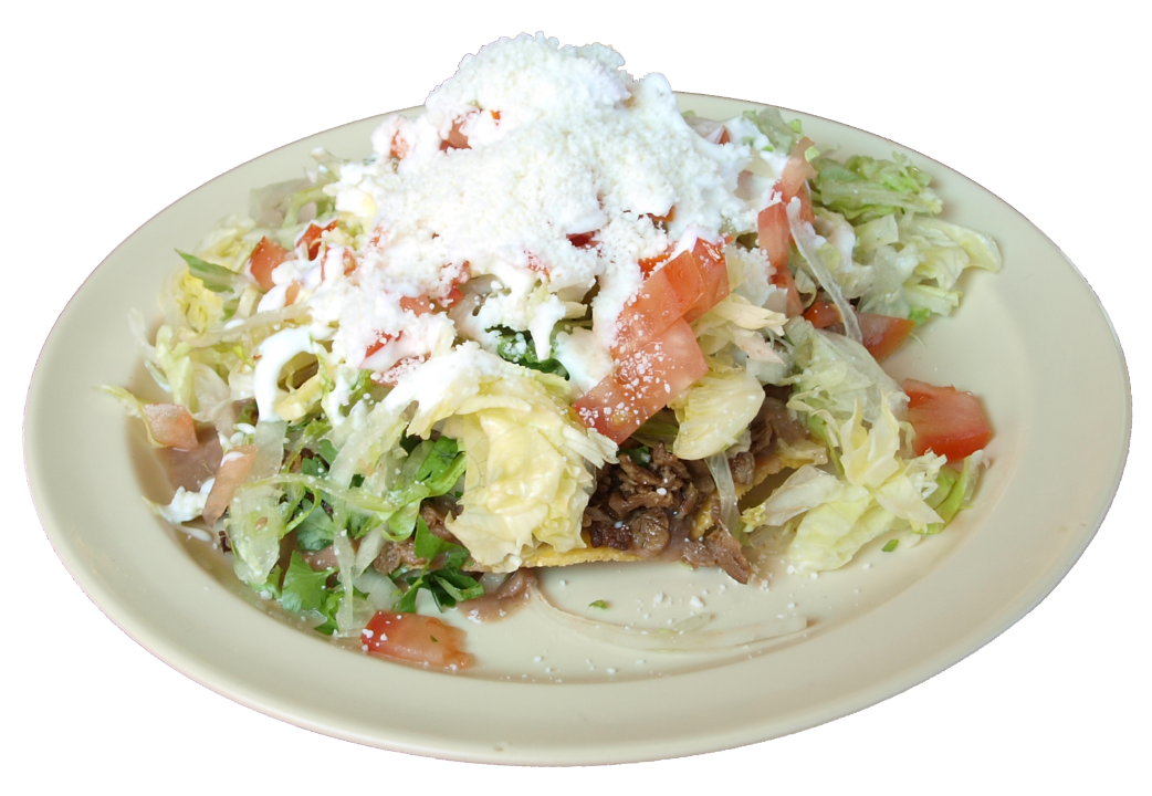 Taqueria El Cazador #2 by null