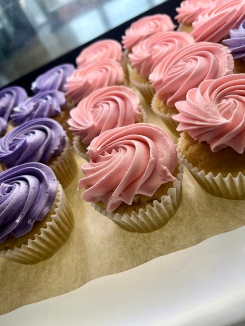 Mud Pie Bakery by null