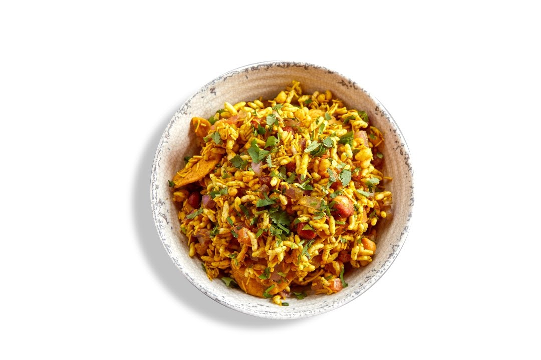 Bombay Pizza Kitchen by null