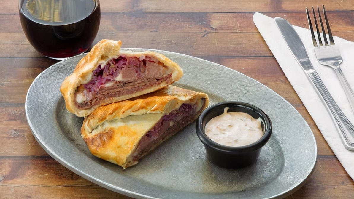 Cornish Pasty Co by null