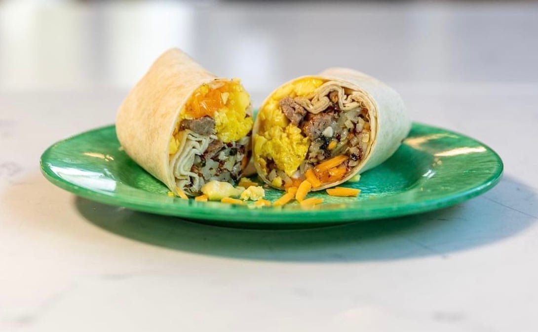 Charlie's Café at Rosemary by null