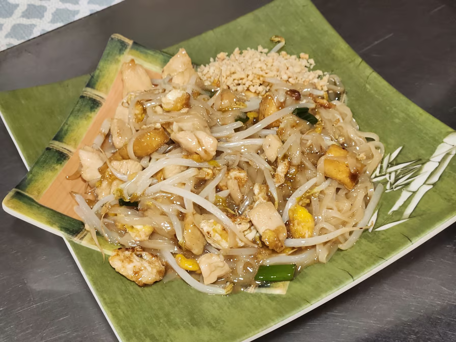 Siam Spicy4 by null