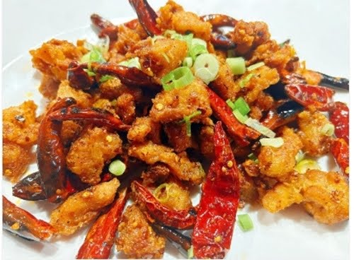 Lao Sze Chuan by null