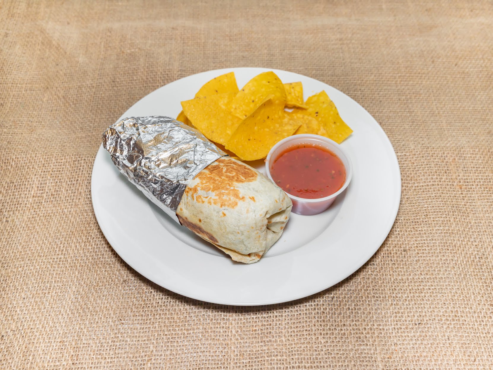 Taco Loco Mexican Grill by null