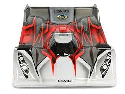 lsm19 pimpandhost imagesize:1440x)|Amazon.com: Bittydesign LSM19 1/12 Pan-Car Body (Clear) (Light Weight) /  BittyDesign / BDY12-LSM19 : Toys & Games
