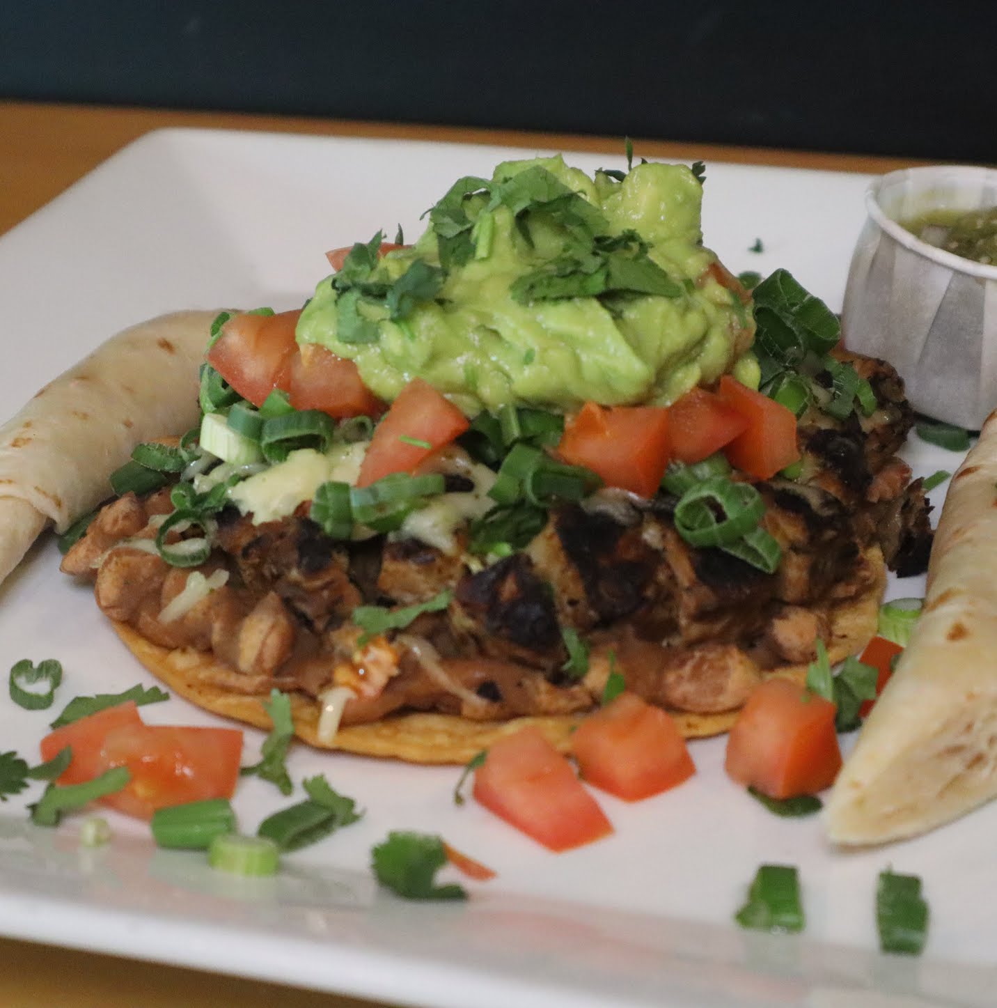 Seva Ann Arbor by null