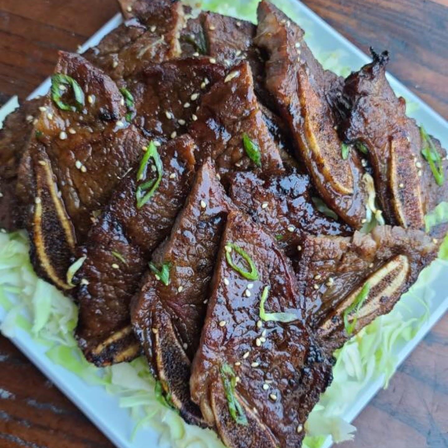 Aloha Catering Services Inc by null