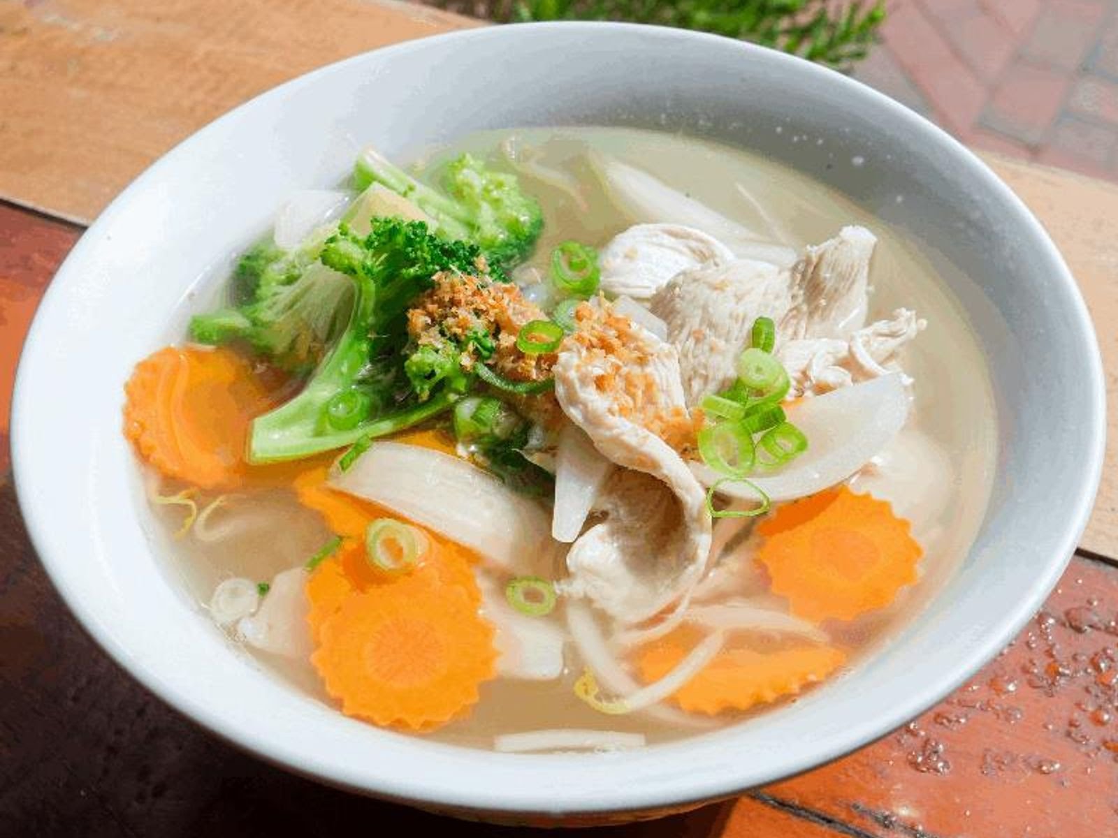 Saeng Thai House by null