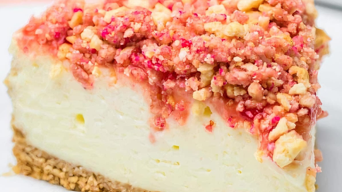 Sasha Sweet's by null