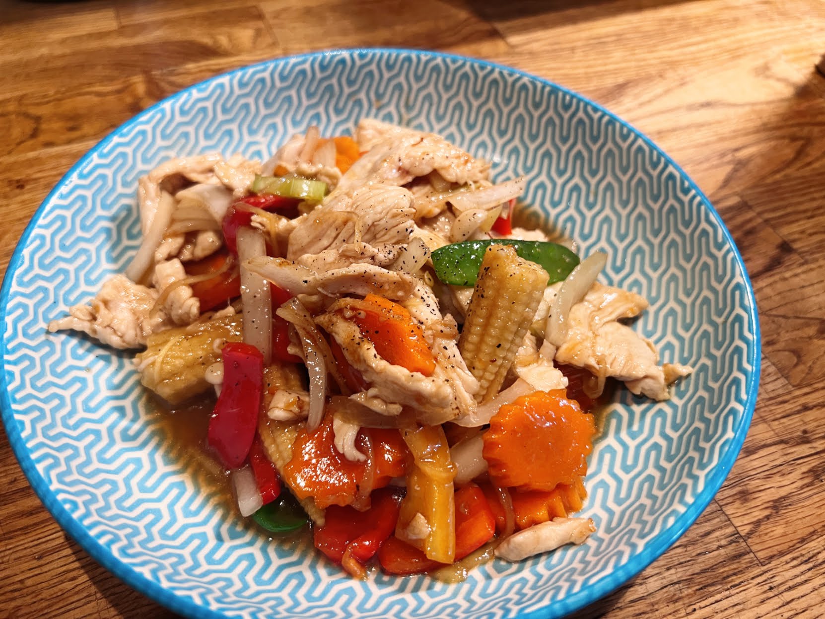 Thai Diva Cuisine by null