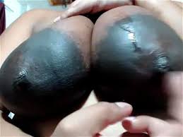 A beautiful and gorgeous black women huge areolas big tits jpg x Black areolas