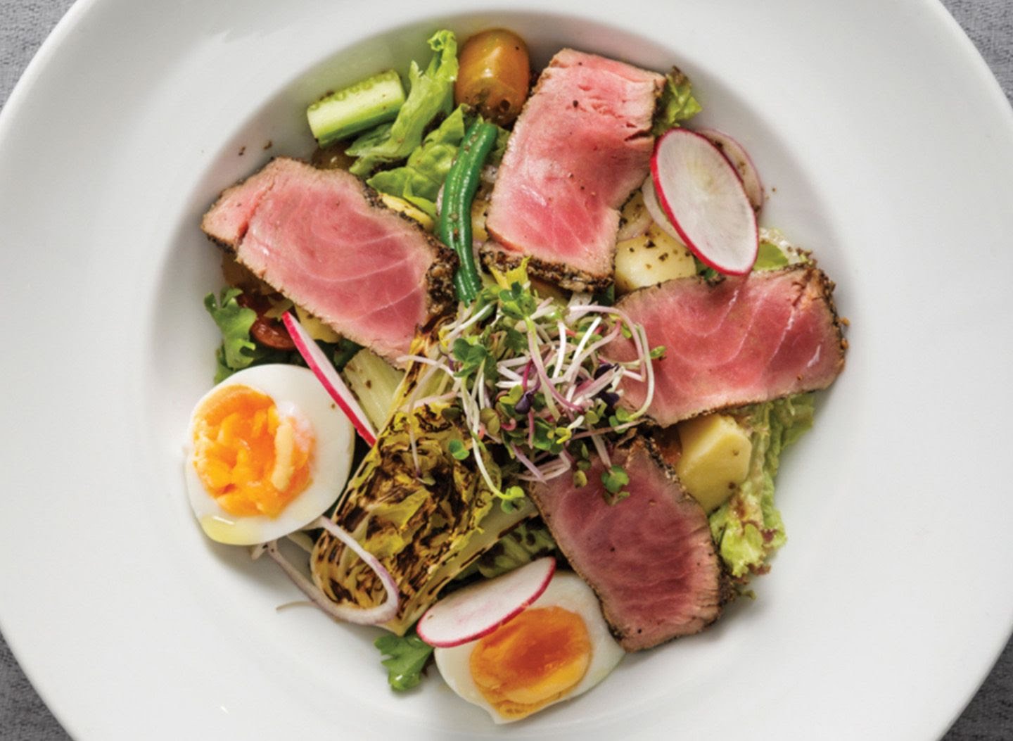 La Croisette by null