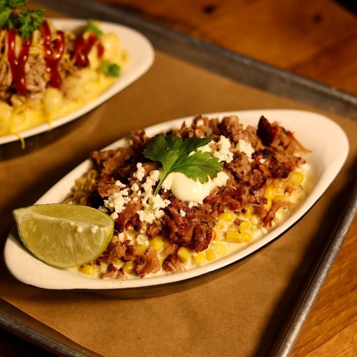 Barrel & Bones Craft Bar and Smokehouse by null