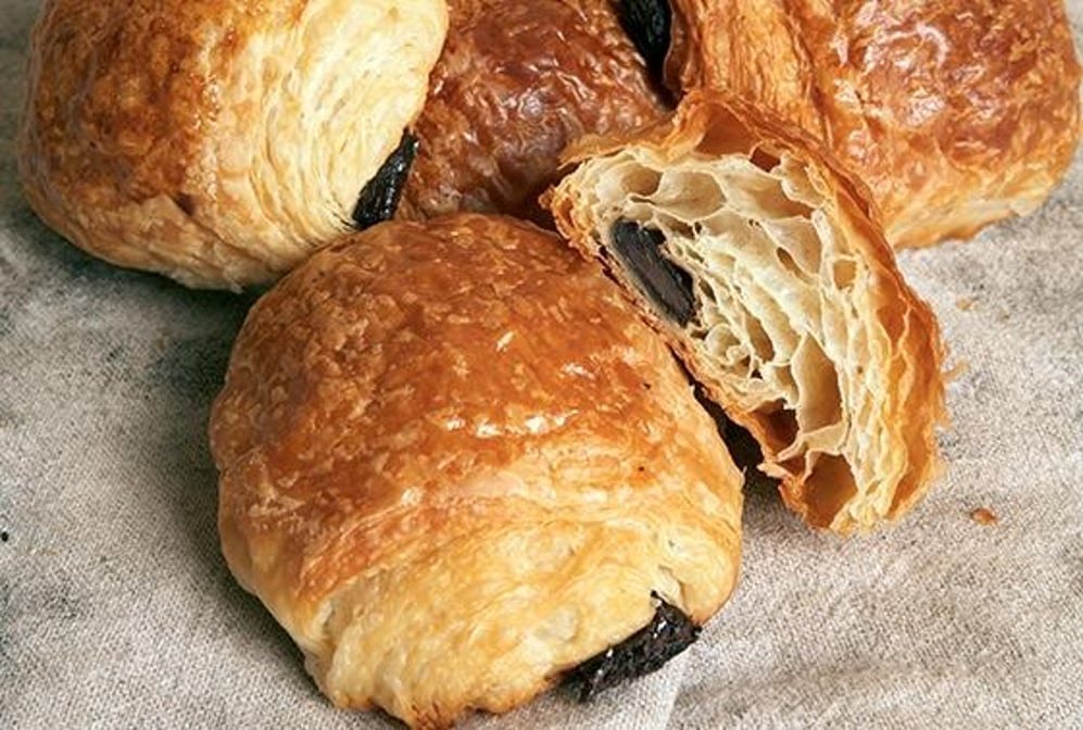 La Farm Bakery by null