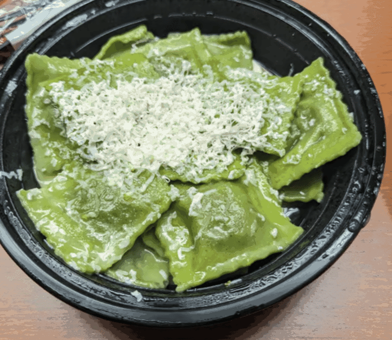 Stefani’s Bottega Italiana by null