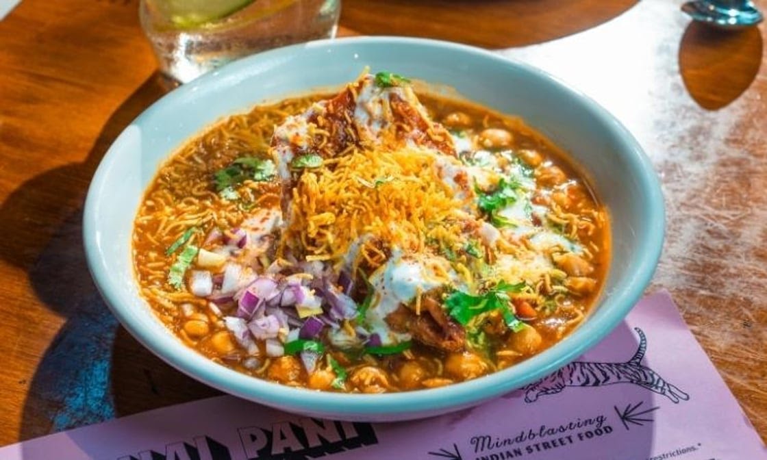 Chai Pani Decatur by null