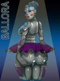 Rule if it exists there is porn of it ballora fnafsl toy chica fnaf png x Fnaf ballora