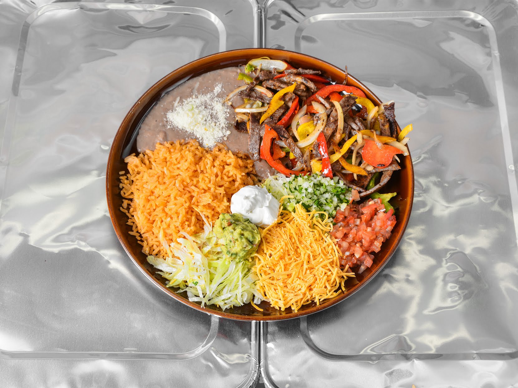 El Super Taco Bas IV by null