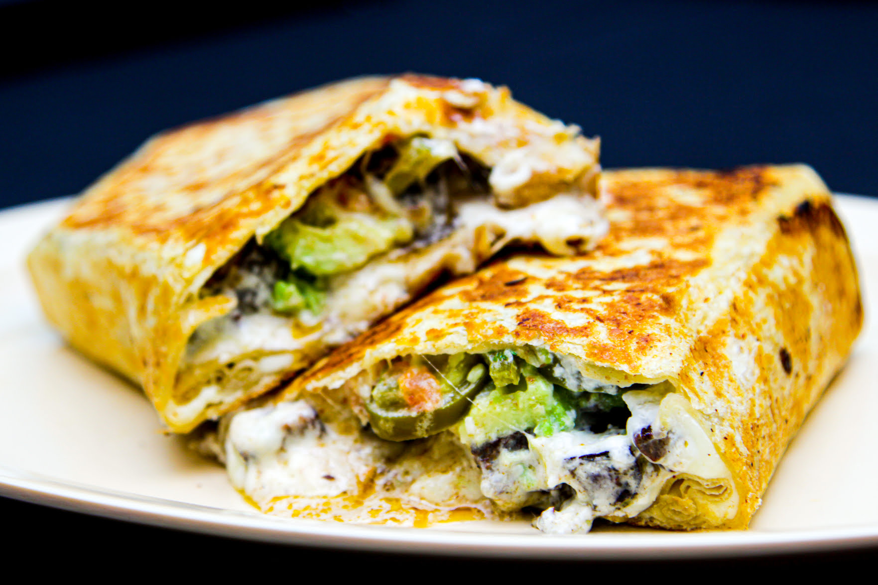 New Castillito Taqueria by null