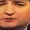 Ted Cruz Booger