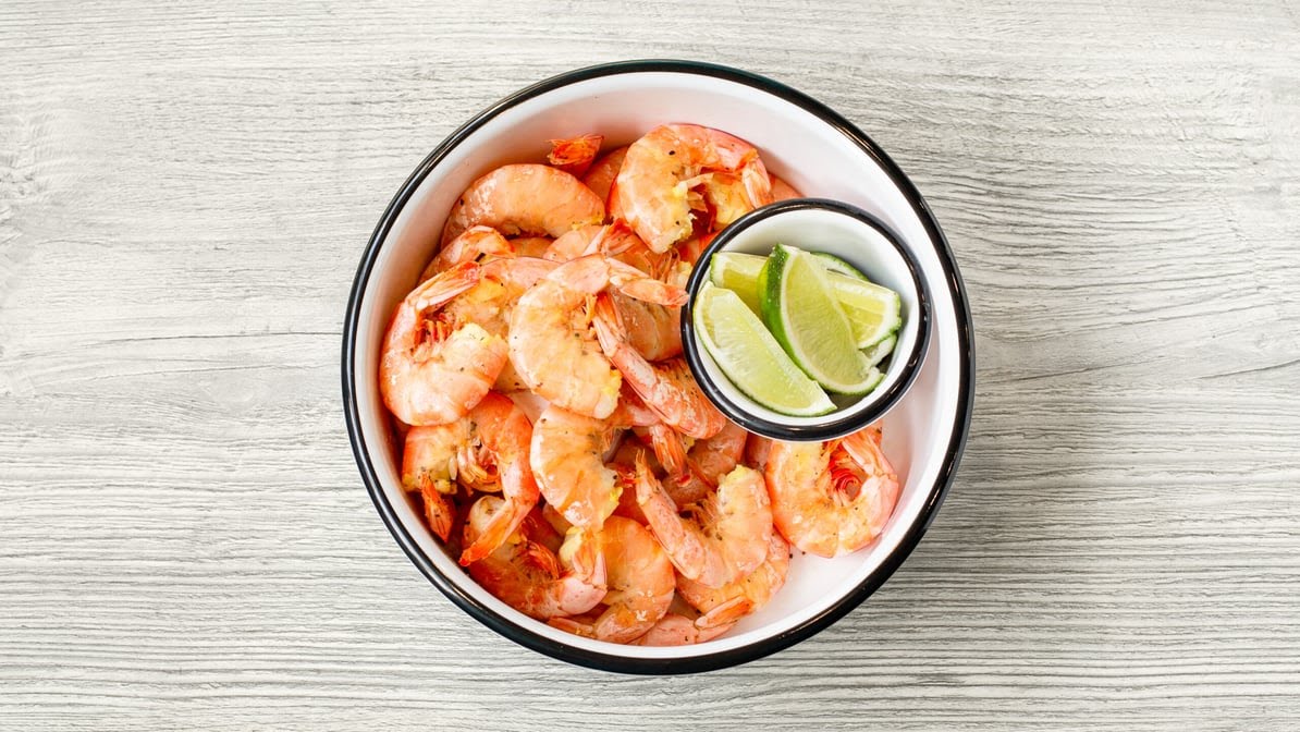 Mariscos Los Cuates by null