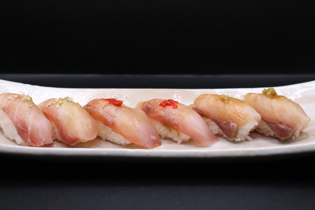Joto Sushi by null