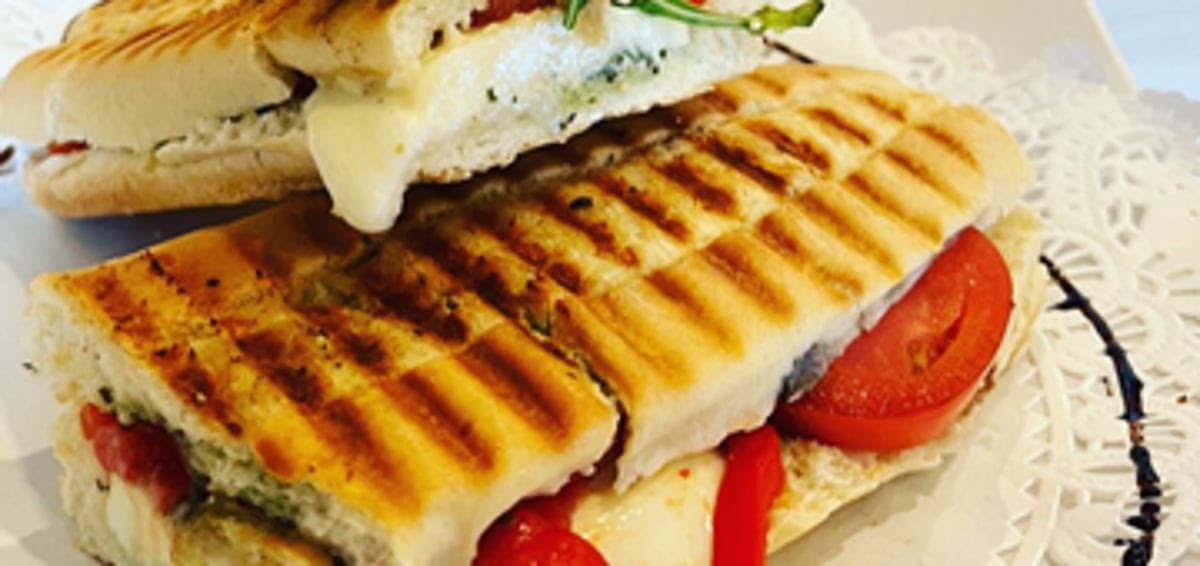 mister Q. cafe by null