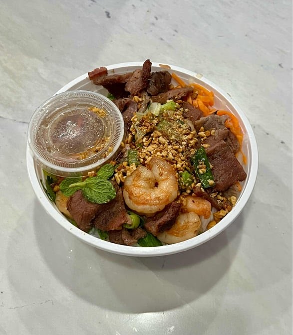 Phởsho Dough by null